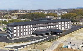 ホテルルートイン大阪和泉 -岸和田和泉インター-